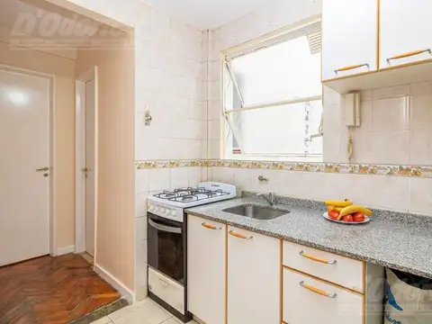 Departamento en Venta 60 años