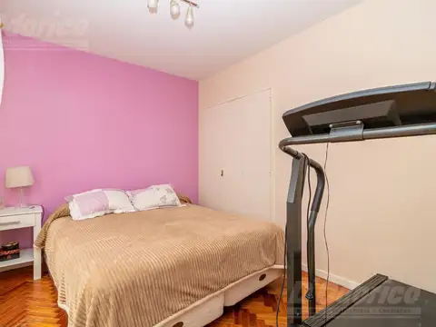 Departamento en Venta en Belgrano, USD 112.000