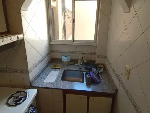 Sarmiento 1700, Piso 7