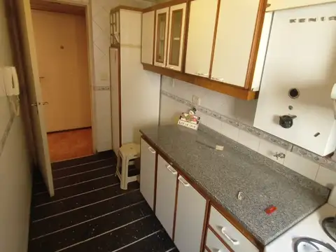 Departamento en Venta en Congreso, USD 63.000