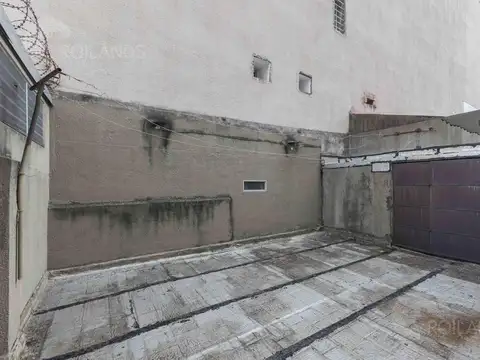Depto Tipo Casa en Venta en Barracas, $ 130.000