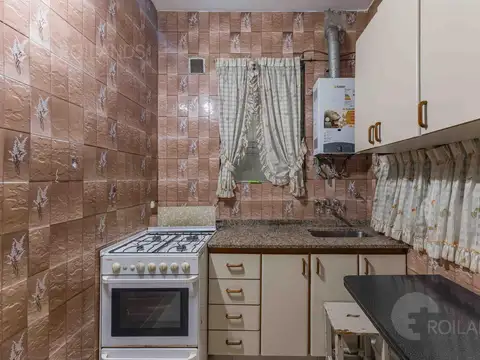 Depto Tipo Casa en Venta de 3 dormitorios