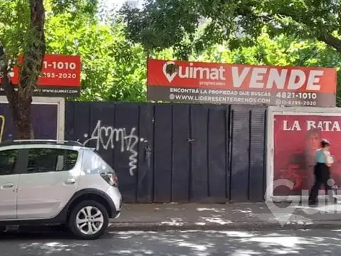 Excelente Terreno en Balvanera- Lideres en Terrenos