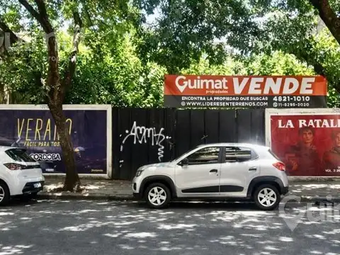 Excelente Terreno en Balvanera- Lideres en Terrenos