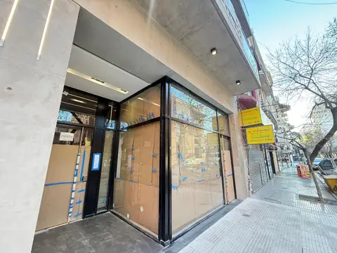 Local en Alquiler en Belgrano, Capital Federal