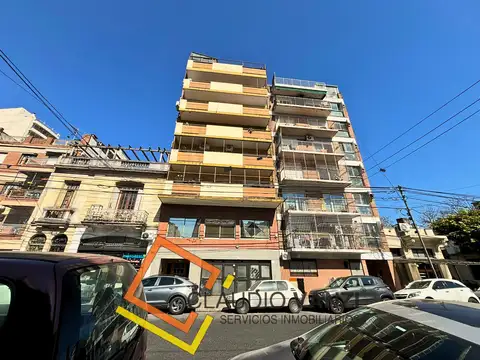Leopoldo Marechal 1100, Piso 4