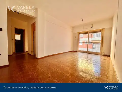 Departamento en Venta en Olivos Vías/Maipú, USD 95.000