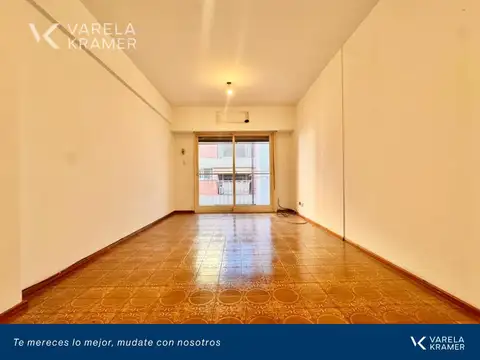 Departamento en Venta 40 años