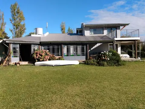 Casa en Venta en Potrero de Garay, Santa María