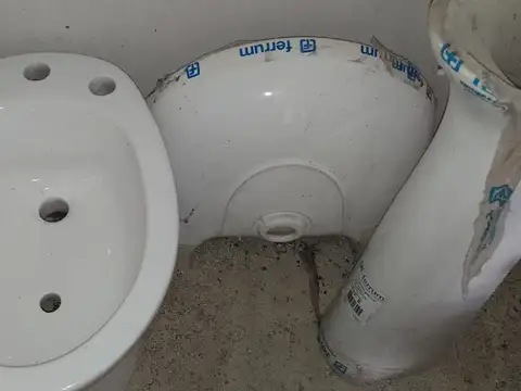 Casa en Venta en Chascomus, USD 40.000