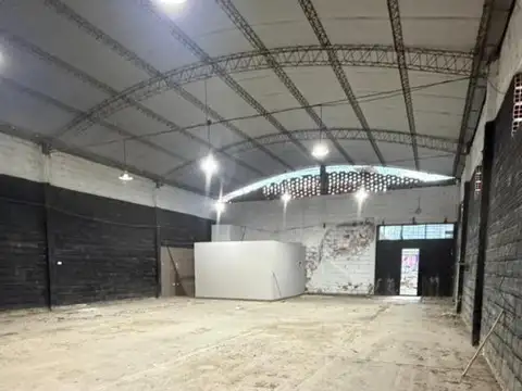 Circunvalacion Oeste