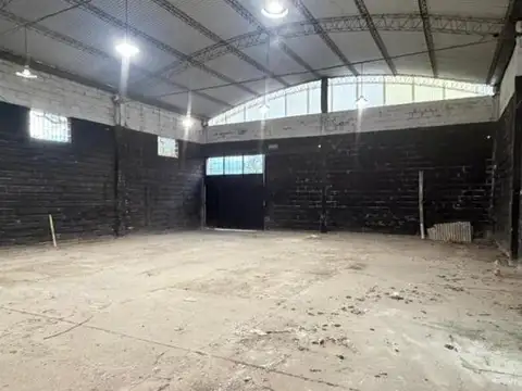 Galpon en Alquiler en San Lorenzo Chico, $ 2.500.000