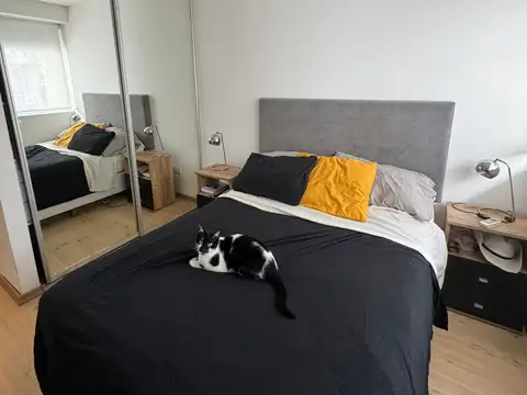 Departamento en Venta en Las Cañitas, USD 165.000