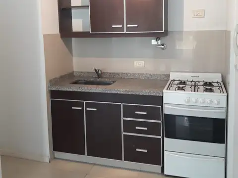 Departamento en Alquiler 10 años