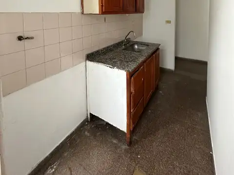 DEPARTAMENTO 3 AMBIENTES - CORRIENTES