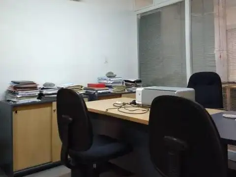 Oficina en Venta 50 años