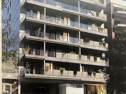 DEPARTAMENTO EN VENTA A ESTRENAR  DE 2 AMBIENTES EN MATADEROS DE CATEGORIA CON AMENITIES FULL