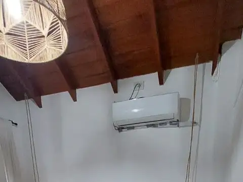 Casa en venta barrio cerrado con porton