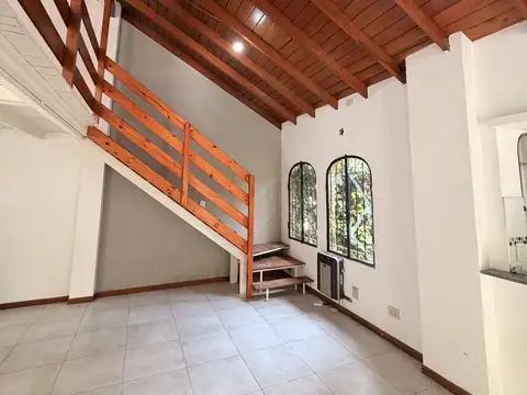 Azcuénaga 2700