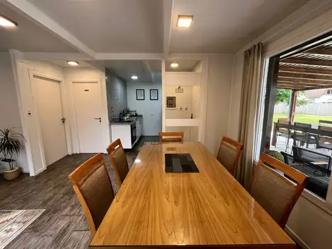 Casa en Venta 7 años