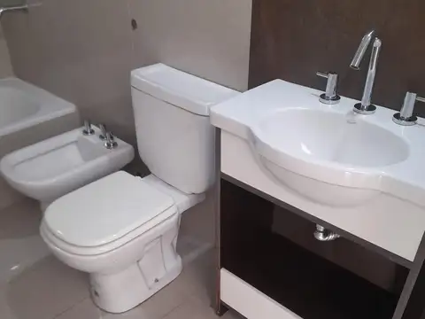 Departamento en Alquiler 10 años