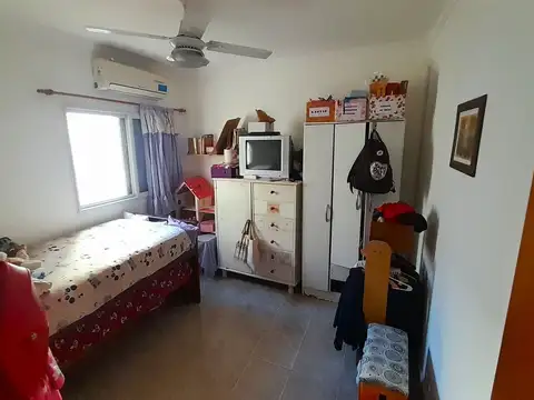 VENTA - IMPECABLE INTERNO 2 DORMIT. - MA. SELVA