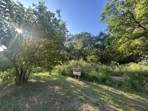 Venta Terreno Santa Fe - San José del Rincón