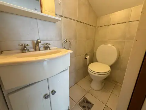 Departamento en Alquiler 16 años