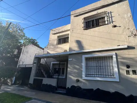 VENTA-PH Boulogne 3 amb Patio-San Isidro- SIN EXP