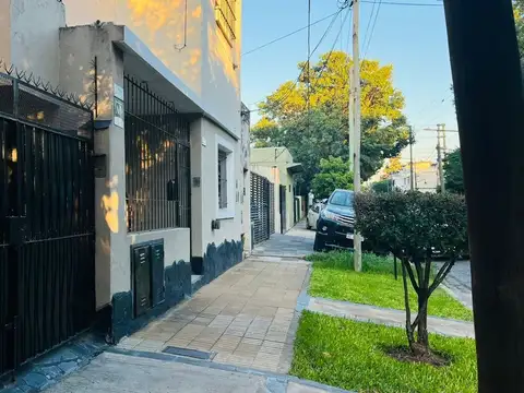 Olazábal 1100