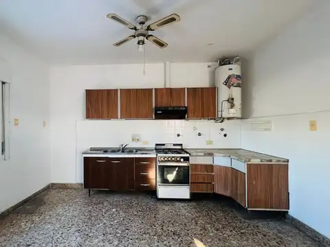 Depto Tipo Casa en Venta en Boulogne, USD 72.000