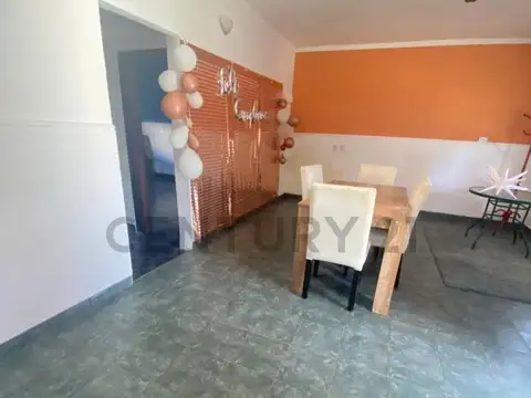 Venta 2 CASAS 522 e/ 117 y 118 - 10x40