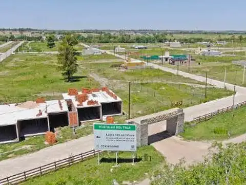 Terreno en Venta en Portales Del Tala, USD 20.000