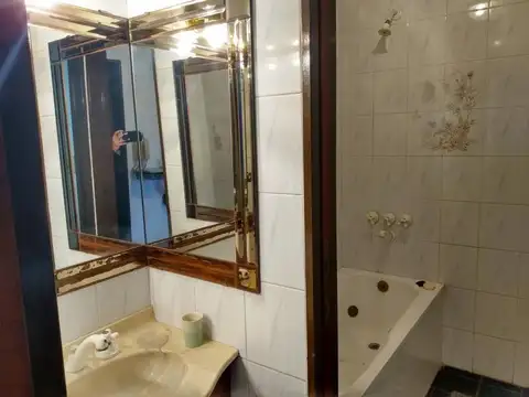 CASA EN VENTA DORM, GARAGE