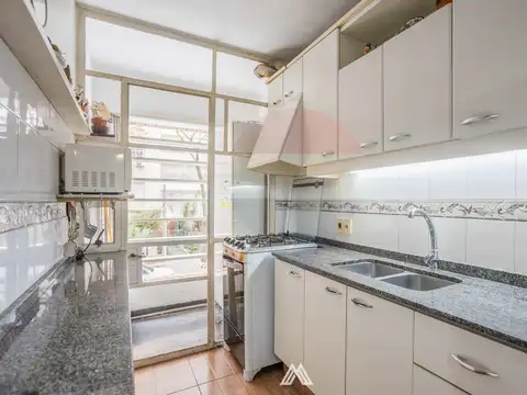 Departamento en Venta de 4 ambientes