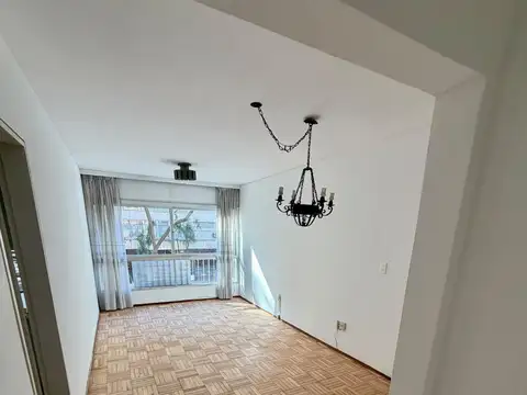 Venta apto 3 dormitorios 2 baños garaje Pocitos