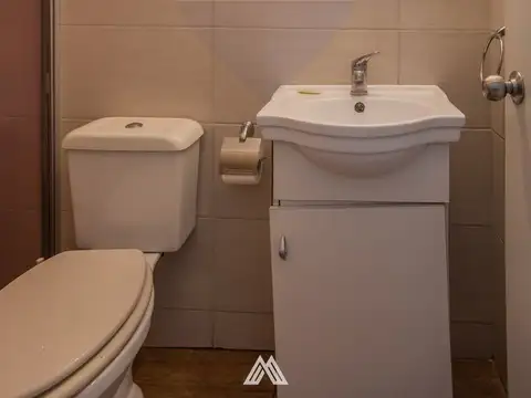 Departamento en Venta con 2 cocheras