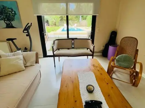 Casa en Venta al Oeste