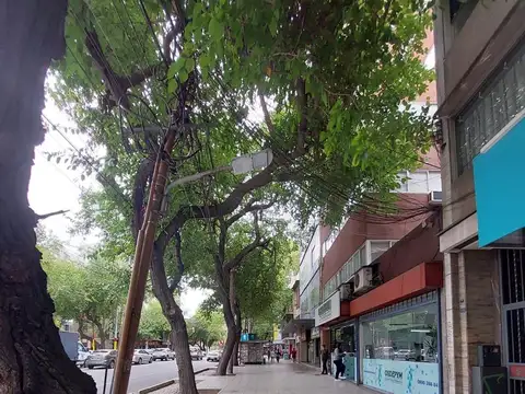 Colon y Av España