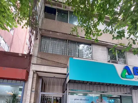 Departamento en  Ciudad