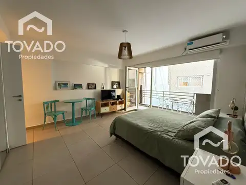 Departamento en Venta Apto profesional