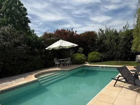 Casa en Venta 20 años