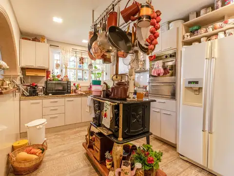 Casa en Venta al Este