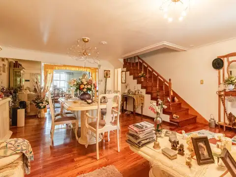 Casa en Venta en Martínez, USD 470.000