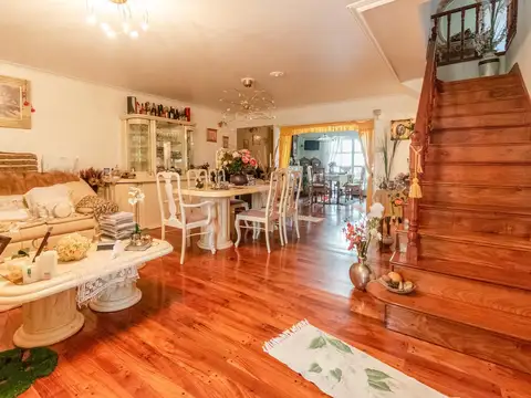 Casa en Venta de 3 dormitorios