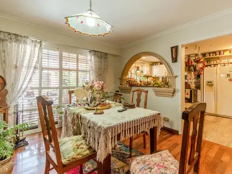 Casa en Venta 30 años