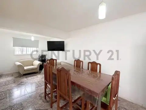 Venta Casa 2 DORMITORIOS, Capitán Bermúdez