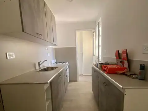 Departamento en Alquiler A Estrenar