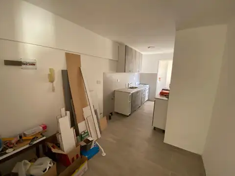Departamento en alquiler en espectacular ubicación 