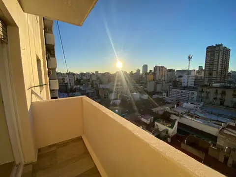 Departamento en alquiler en espectacular ubicación!!